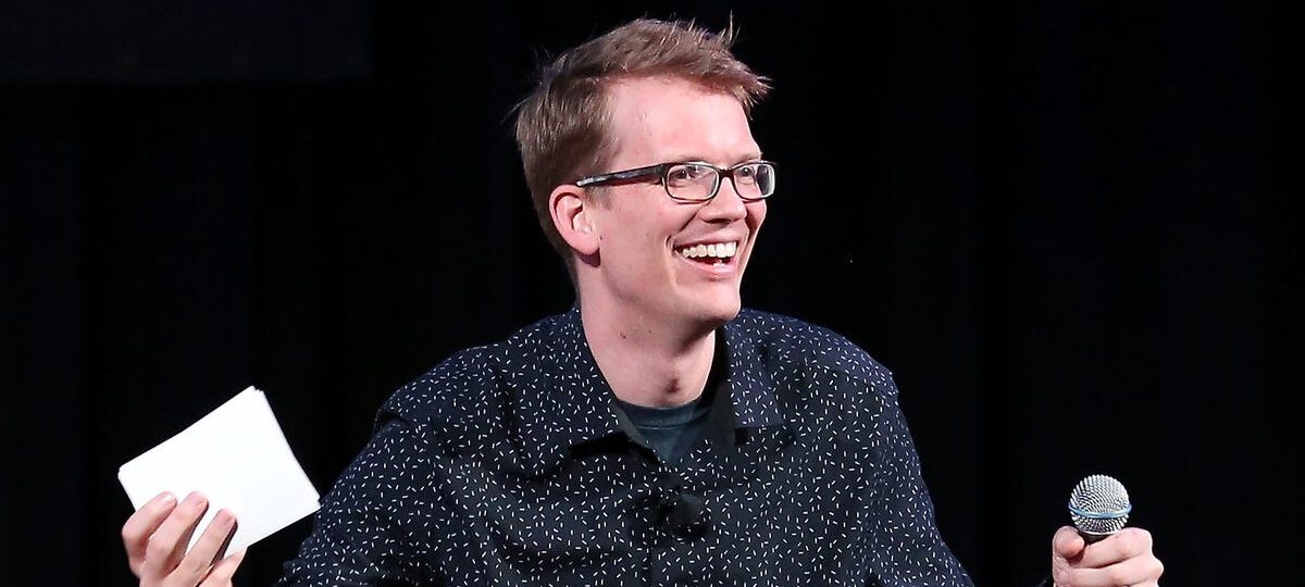 YouTube star Hank Green sets new AI policy for himself — and urges other content creators to do the same