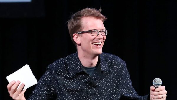 YouTube star Hank Green sets new AI policy for himself — and urges other content creators to do the same