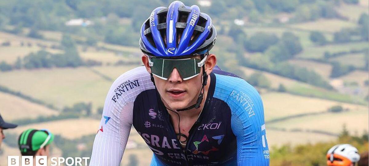Tarling's team withdraws from Volta a Portugal after Briton's death