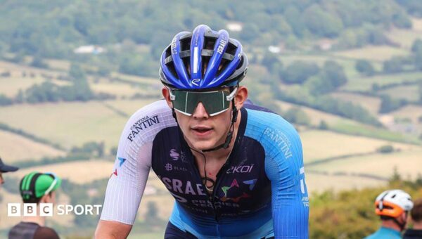 Tarling’s team withdraws from Volta a Portugal after Briton’s death