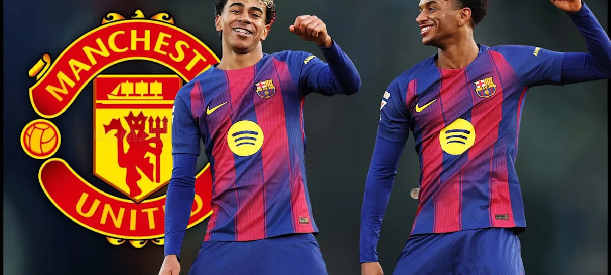 “Something’s not right” – Whitwell reveals how much Alejandro Balde would cost Man Utd
