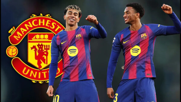 “Something’s not right” – Whitwell reveals how much Alejandro Balde would cost Man Utd