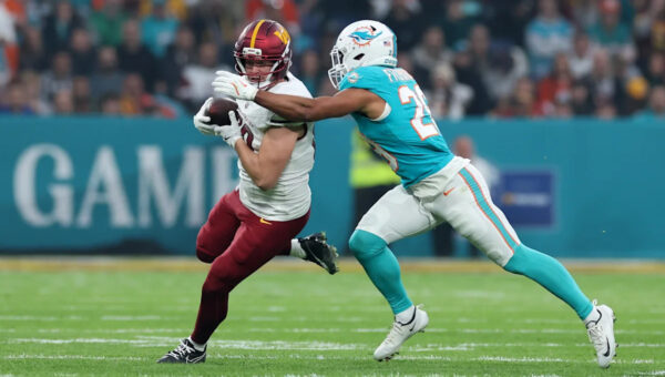 NFL Preseason Week 1: Washington Commanders vs Miami Dolphins