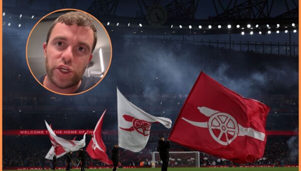 Fabrizio Romano reveals Arsenal can afford ambitious transfer following recent contacts