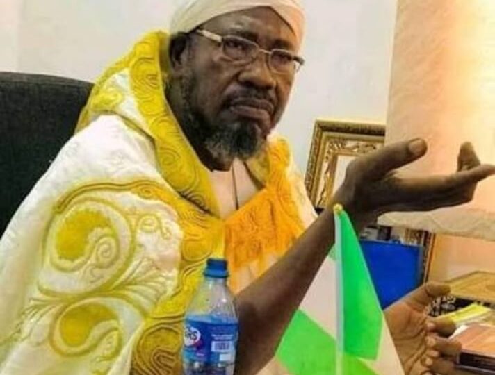 2027: Make insecurity key campaign issue, not religion – Digital Imam tells Nigerians