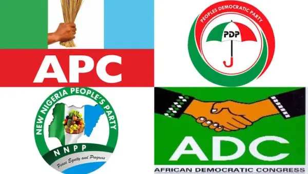 ADC candidate, PDP, NNPP stakeholders defect to APC in Katsina
