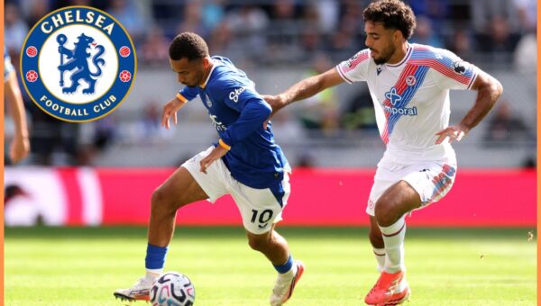 Report: Chelsea consider rivalling Arsenal for “technically brilliant” attacker