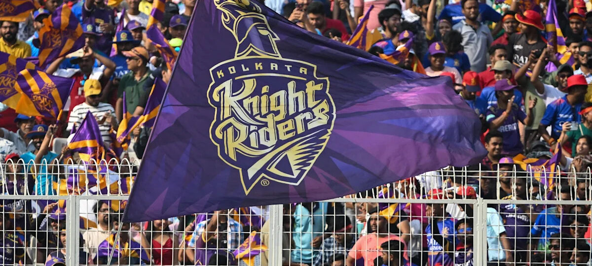 Knight Riders could invest in Hundred if it expands