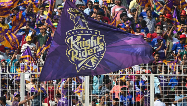 Knight Riders could invest in Hundred if it expands