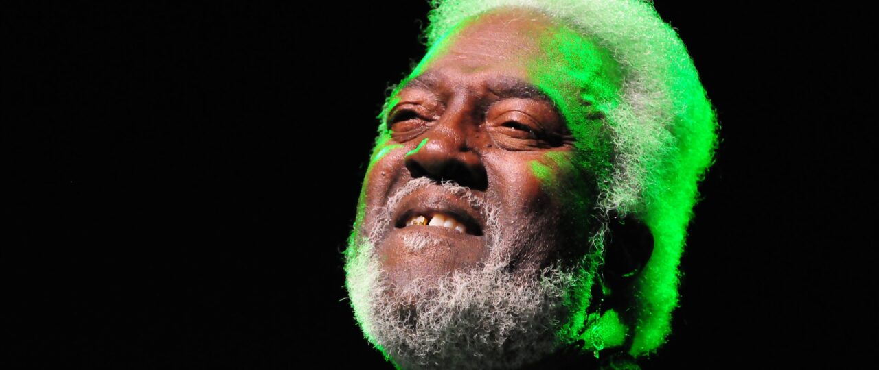 Who Was Latimore? ‘Let’s Straighten It Out’ Singer Dead at 86