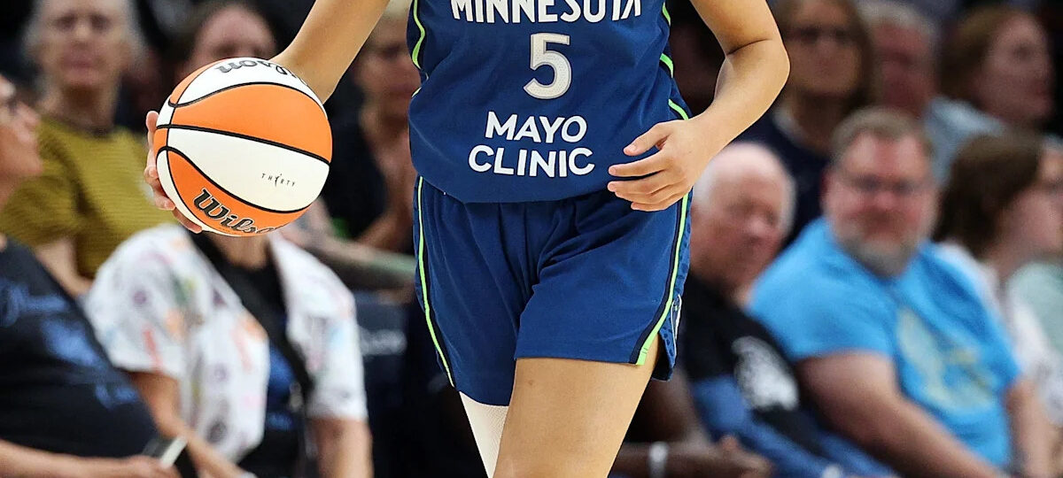 WNBA games schedule tonight? Watch Lynx-Mystics, Valkyries-Sky, Fire-Tempo