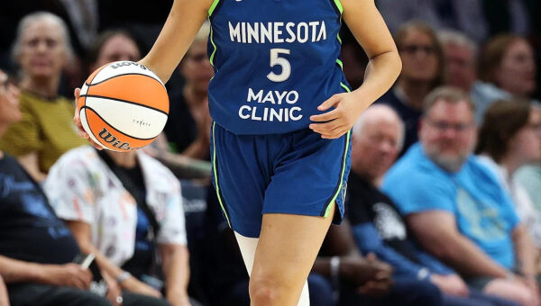 WNBA games schedule tonight? Watch Lynx-Mystics, Valkyries-Sky, Fire-Tempo