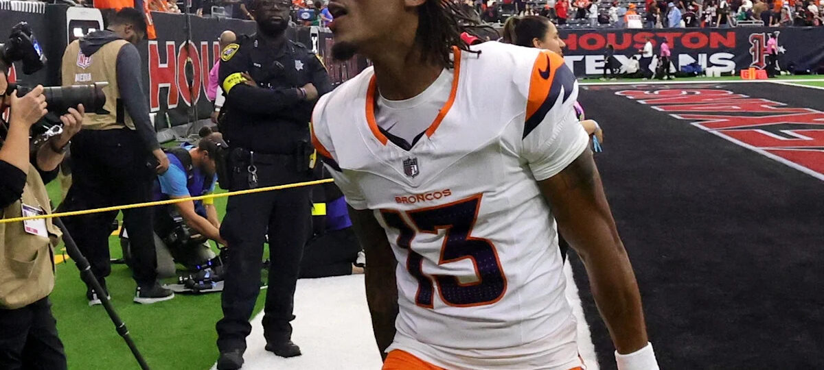 5 takeaways from Day 10 of Broncos training camp