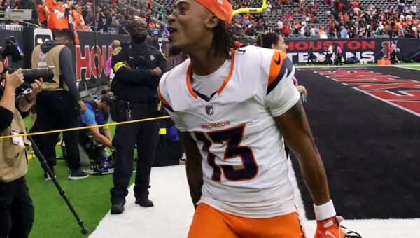 5 takeaways from Day 10 of Broncos training camp