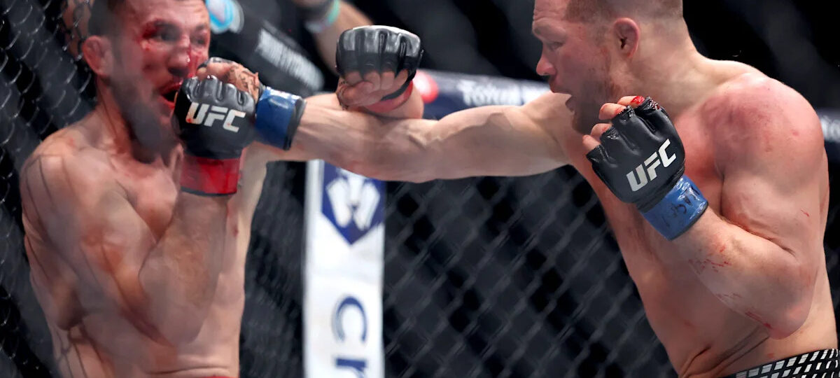 Umar Nurmagomedov makes Petr Yan vs. Merab Dvalishvili prediction for UFC 333