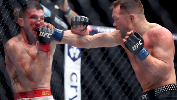 Umar Nurmagomedov makes Petr Yan vs. Merab Dvalishvili prediction for UFC 333