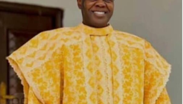 Living Christ Mission General Overseer ‘Daddy Hezekiah’ accused of sexual abuse