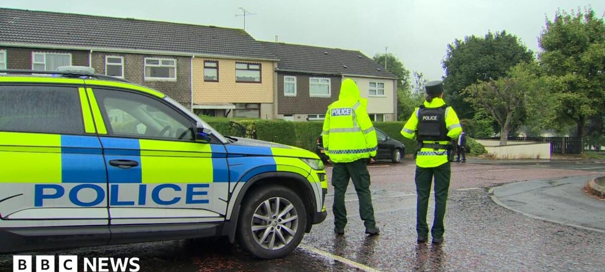 Boy, 16, charged with murder and attempted murder