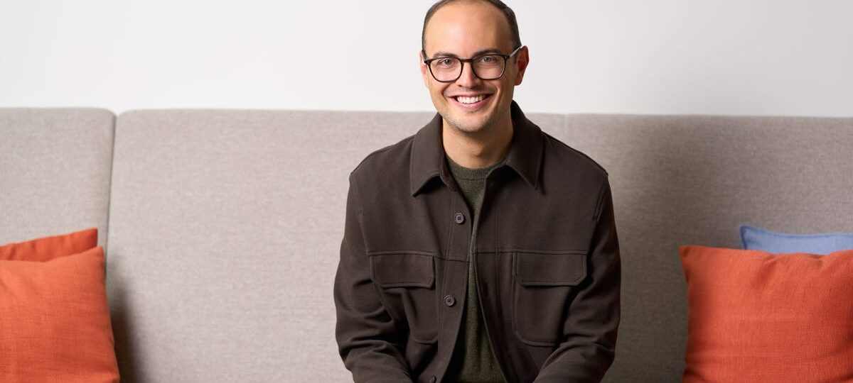 The VC firm behind Shopify is doubling down on robotics and defense