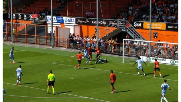 Pre-Season: Arokodare on target as Ajax beat FC Volendam