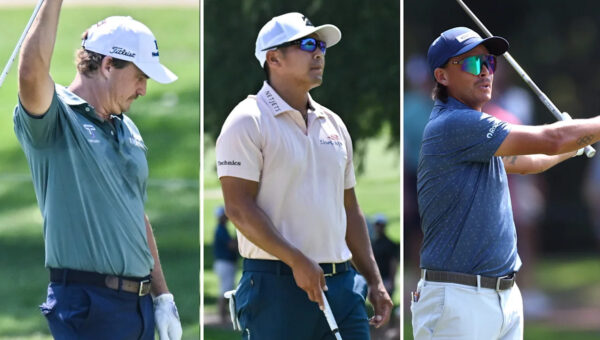 2026 BMW Championship: Three players in precarious playoff position after Bellerive