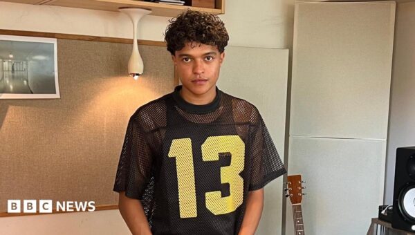 Rising singer Kamal on ‘scary’ moment he hit up Dave for debut album