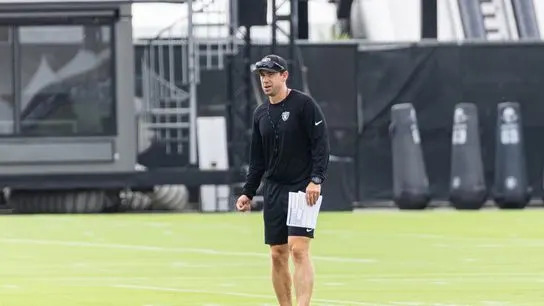 Kubiak trying to learn, get better every day