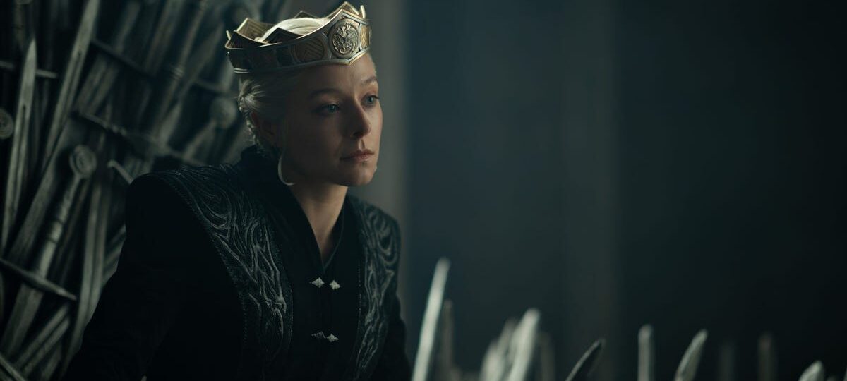 The 'House of the Dragon' showrunner unpacks Ormund's fate, Daeron's much-debated hair, and the 'scrutiny' he expects for the series finale
