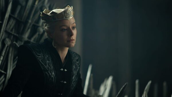 The 'House of the Dragon' showrunner unpacks Ormund's fate, Daeron's much-debated hair, and the 'scrutiny' he expects for the series finale