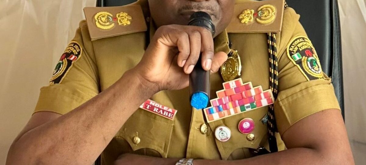 ‘This is duty, not idiotic’ – Ogun NDLEA Commander fires back at Sowore