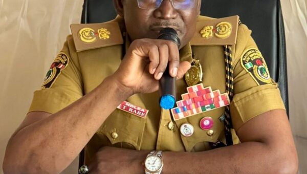 ‘This is duty, not idiotic’ – Ogun NDLEA Commander fires back at Sowore