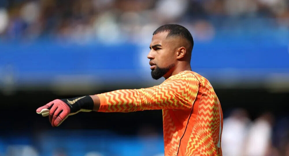 Robert Sanchez’s horror show in Chelsea win vs Fulham proves Blues still need one more major signing