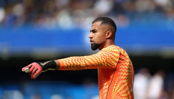 Robert Sanchez’s horror show in Chelsea win vs Fulham proves Blues still need one more major signing