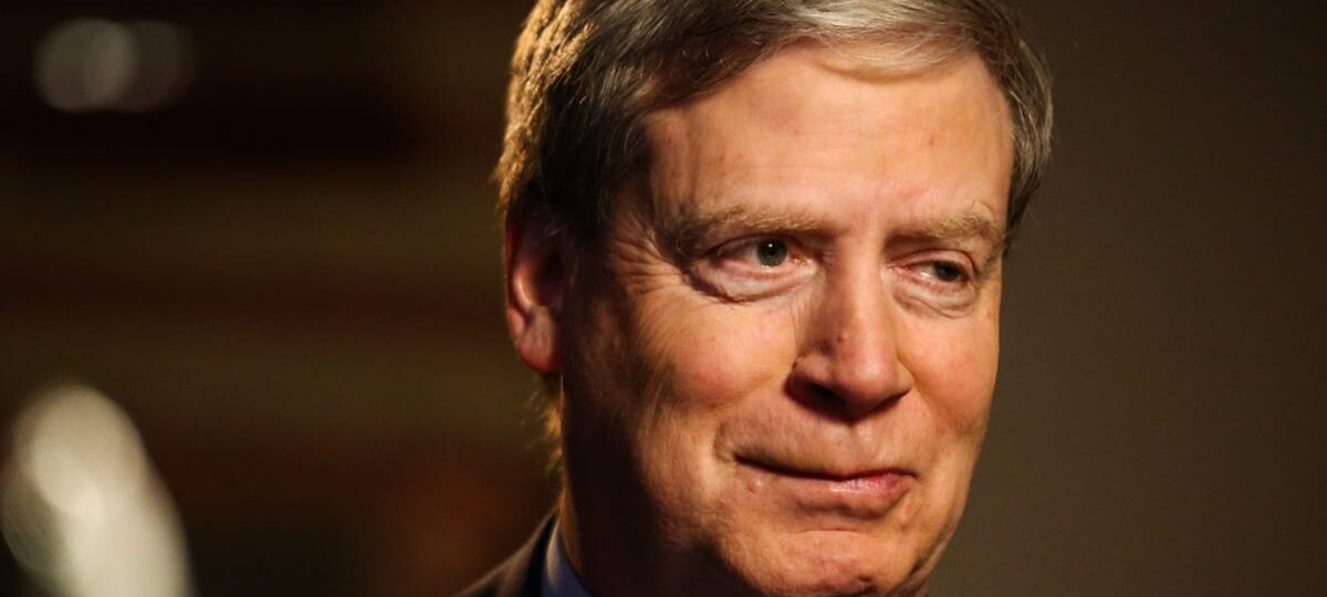 Stanley Druckenmiller’s AI writing has split Wall Street down the middle