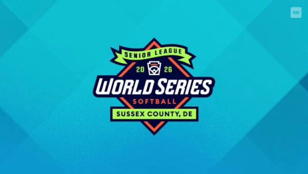 Senior League Softball World Series schedule 2026: Scores, times, channels to watch every game