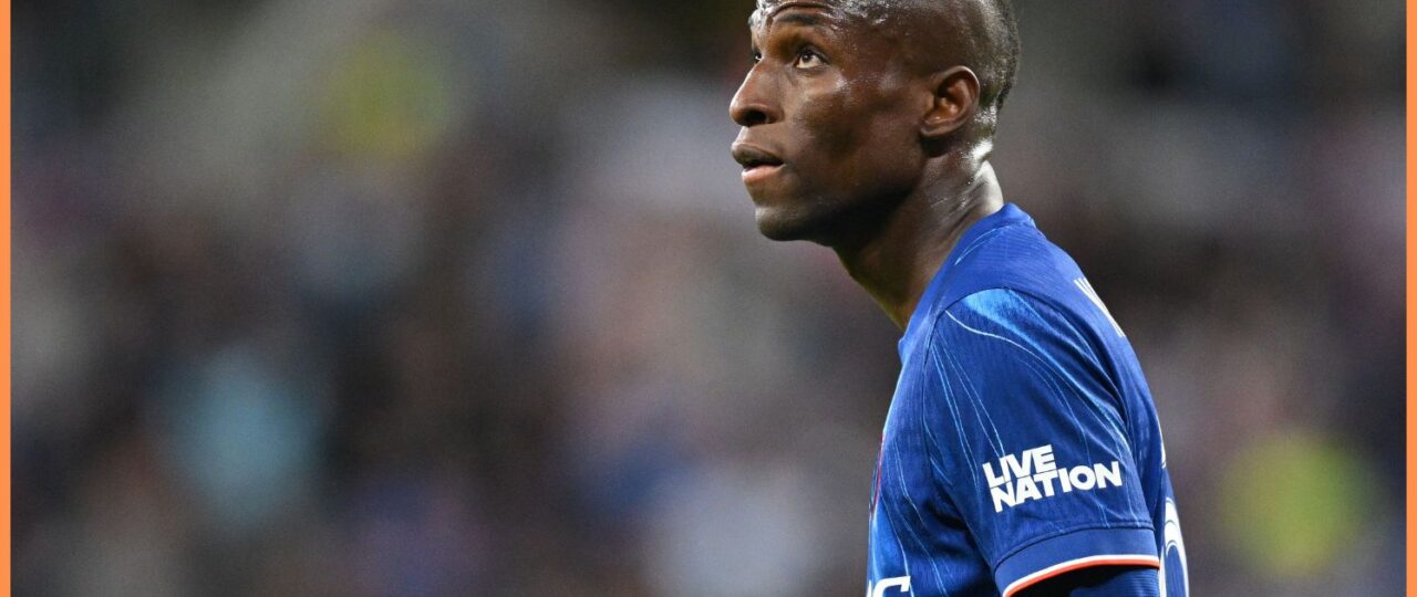Update: How much Aston Villa are actually paying Chelsea to sign Nicolas Jackson