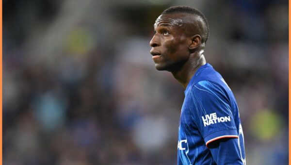 Update: How much Aston Villa are actually paying Chelsea to sign Nicolas Jackson