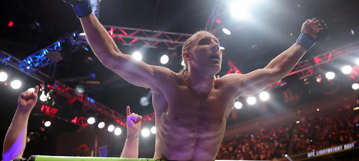 Daniel Cormier: UFC 329 stars having purses withheld for celebrating is 'ridiculous'