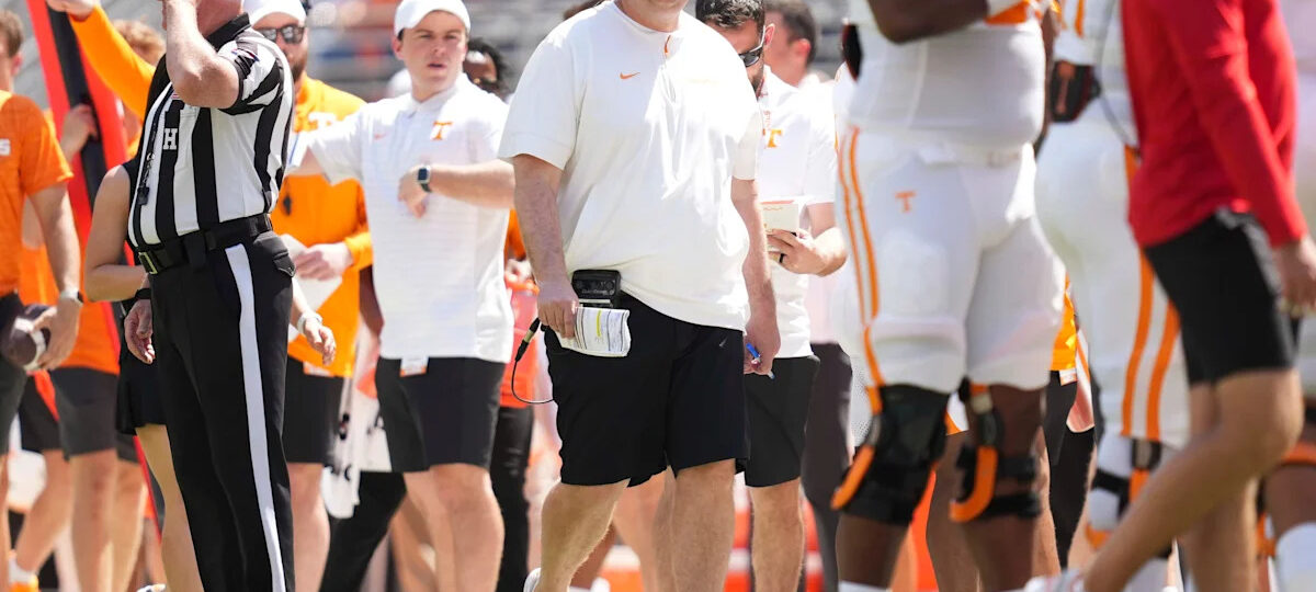 Why Tennessee football will be better (or worse) than we think, including schedule