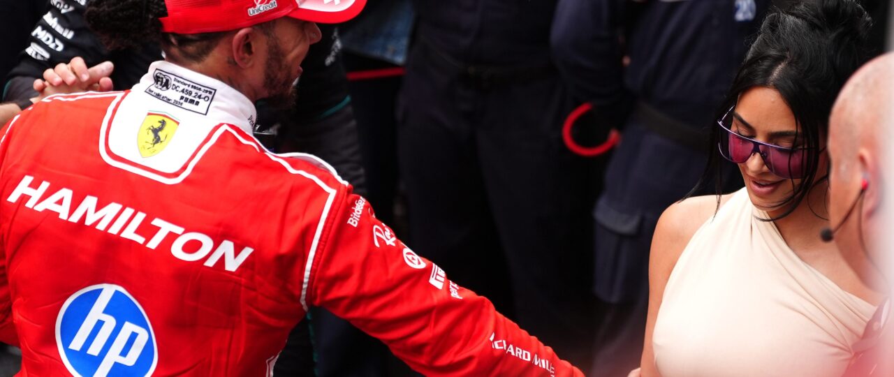 Are Kim Kardashian & Lewis Hamilton Still Together? Relationship Update