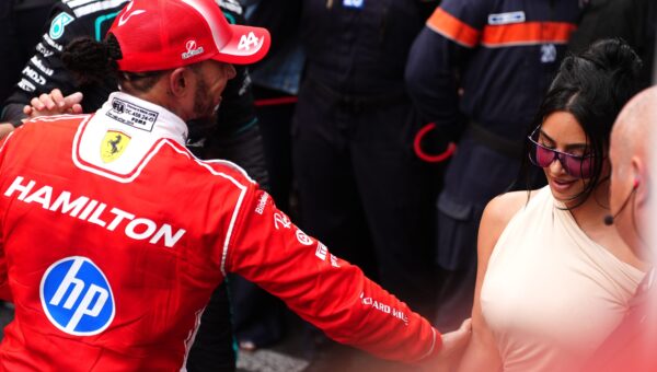 Are Kim Kardashian & Lewis Hamilton Still Together? Relationship Update