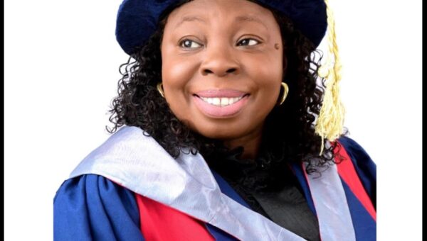 OAU Don urges global rules for AI in arbitration