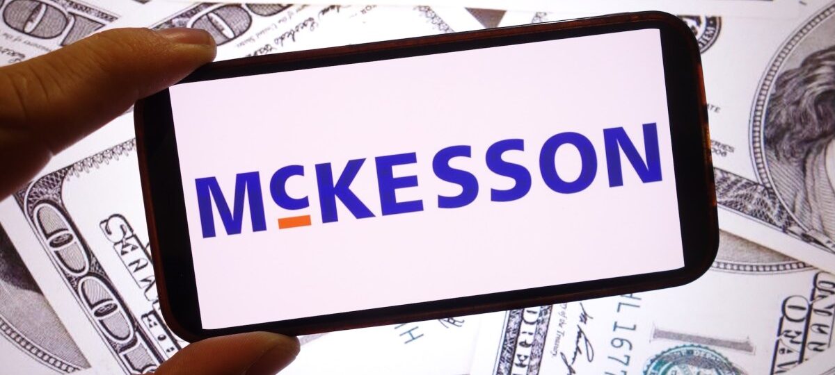 Hackers claim millions of patient records stolen during data breach at healthcare giant McKesson