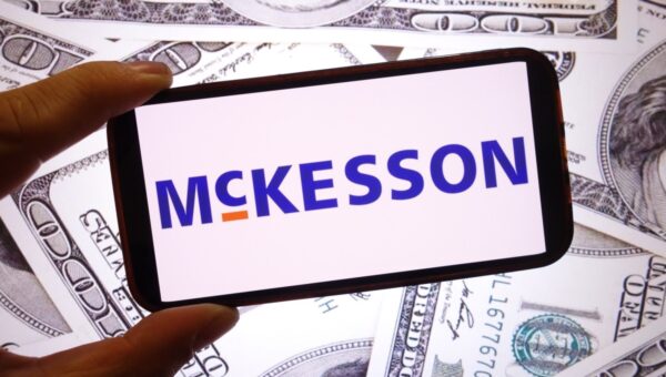 Hackers claim millions of patient records stolen during data breach at healthcare giant McKesson