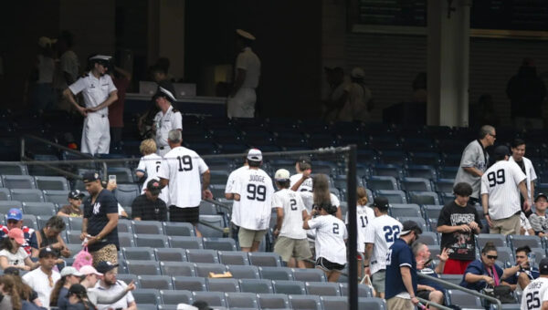 Michael Kay laments Yankee fans not showing up for Old-Timers’ Day: ‘It’s been a problem’