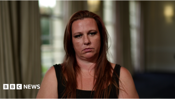 Woman assaulted by double murderer says nightmare became ‘real life’ when police let him attack again