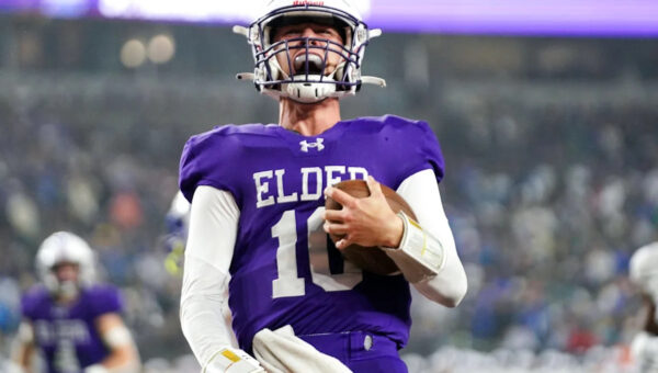 Vote for top quarterbacks in Greater Cincinnati high school football