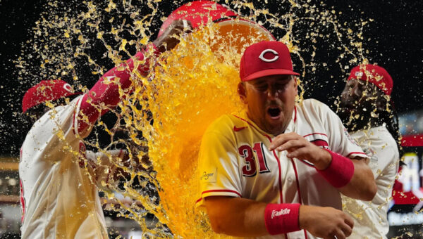 Trade grades for the Cincinnati Reds