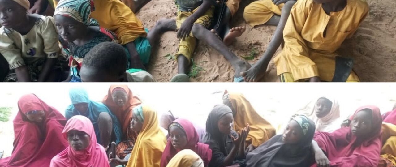 Security forces overpower bandits, rescue 32 kidnap victims in Sokoto