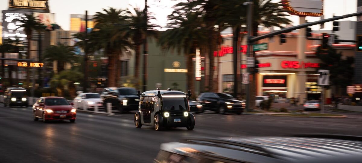 TechCrunch Mobility: Zoox prepares for launch and Uber’s AV empire